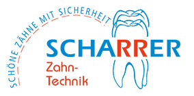 Scharrer Zahntechnik Logo